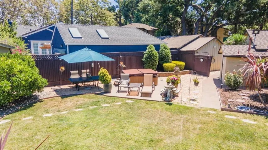 1085 Warren Avenue, San Jose, California 95125