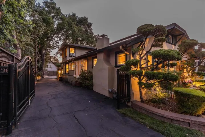 1085 Warren Avenue, San Jose, California 95125