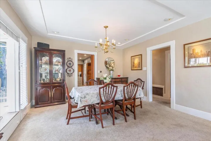 1085 Warren Avenue, San Jose, California 95125