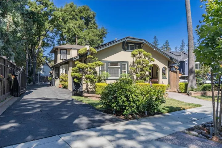 1085 Warren Avenue, San Jose, California 95125