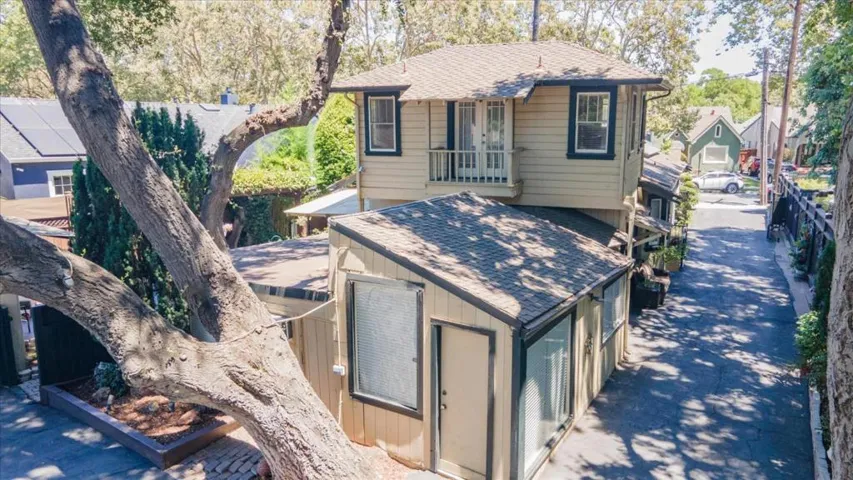 1085 Warren Avenue, San Jose, California 95125