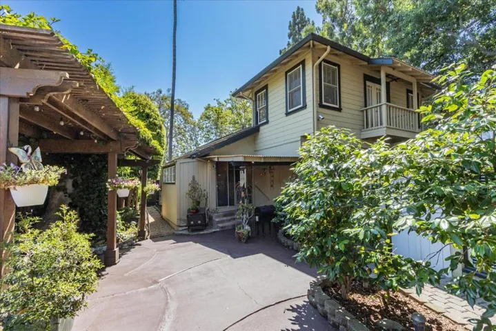 1085 Warren Avenue, San Jose, California 95125