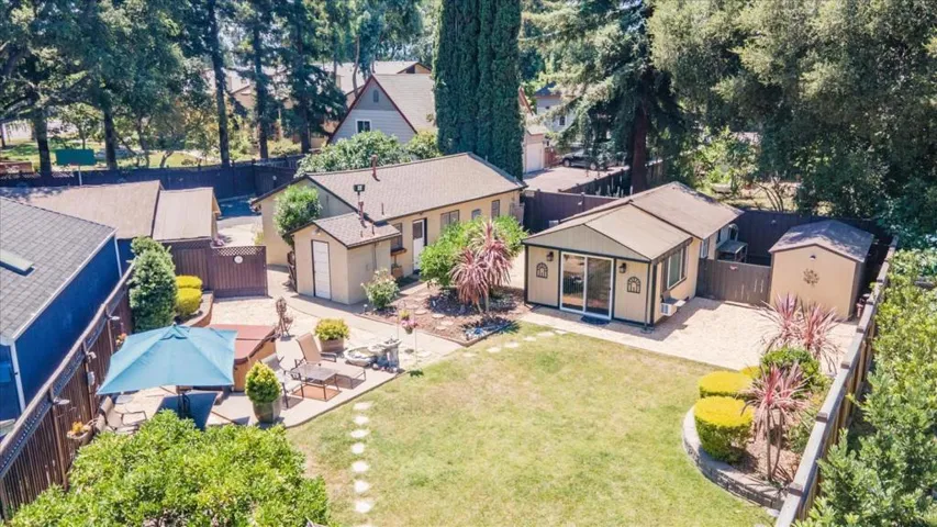 1085 Warren Avenue, San Jose, California 95125