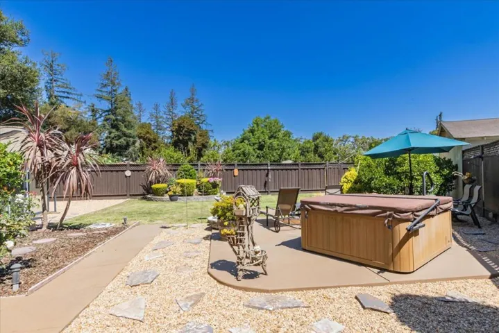 1085 Warren Avenue, San Jose, California 95125