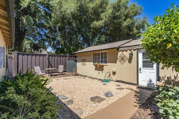 1085 Warren Avenue, San Jose, California 95125
