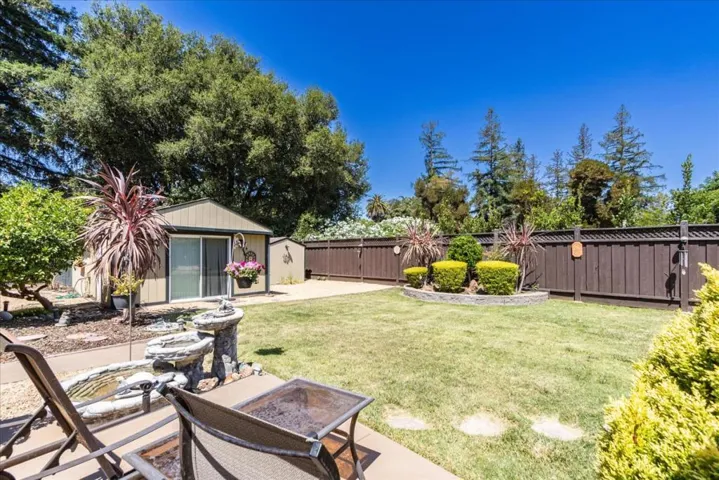 1085 Warren Avenue, San Jose, California 95125