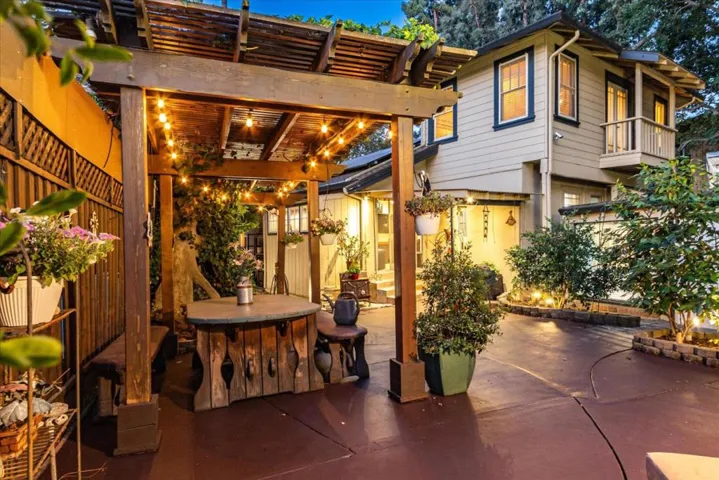1085 Warren Avenue, San Jose, California 95125