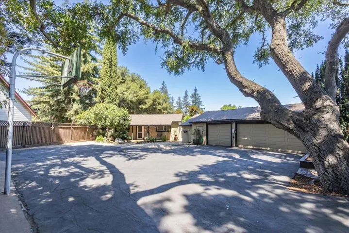 1085 Warren Avenue, San Jose, California 95125