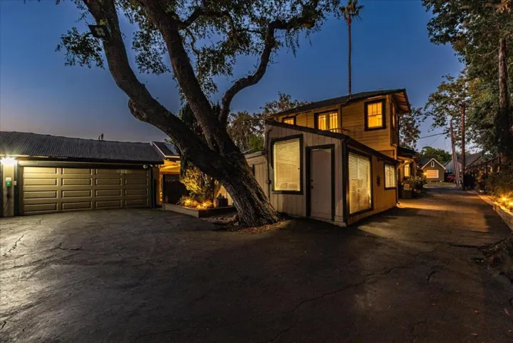 1085 Warren Avenue, San Jose, California 95125
