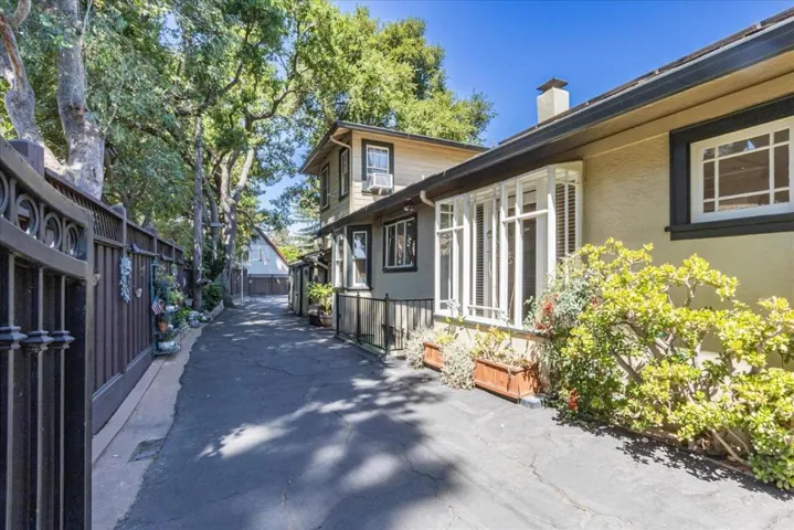 1085 Warren Avenue, San Jose, California 95125