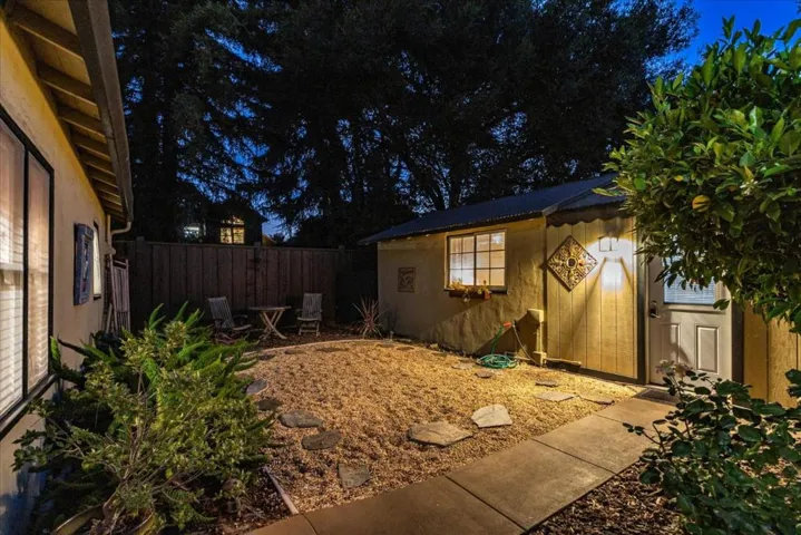 1085 Warren Avenue, San Jose, California 95125