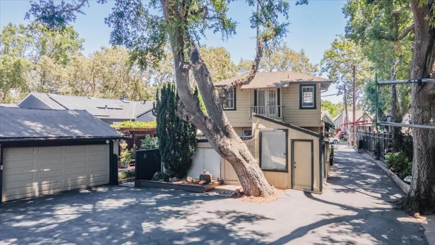 1085 Warren Avenue, San Jose, California 95125