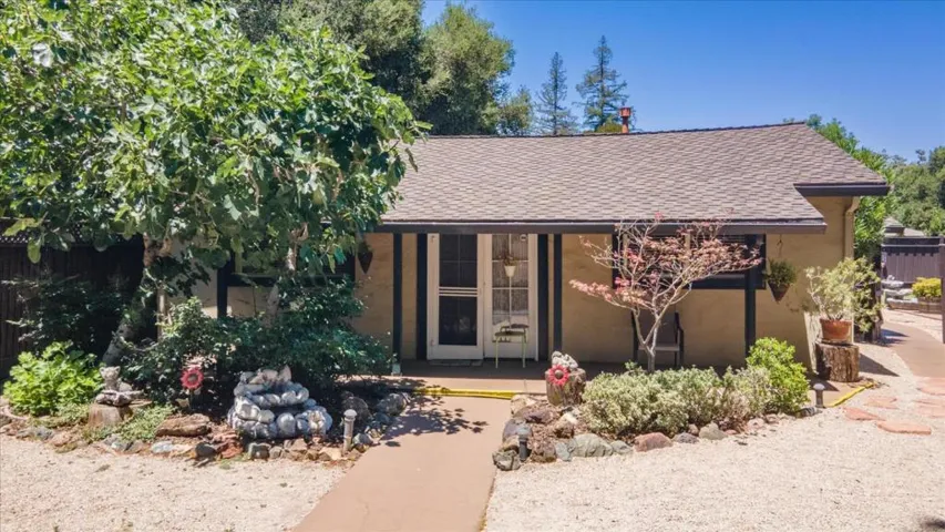 1085 Warren Avenue, San Jose, California 95125