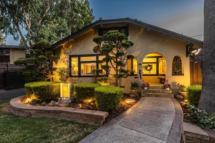 1085 Warren Avenue, San Jose, California 95125