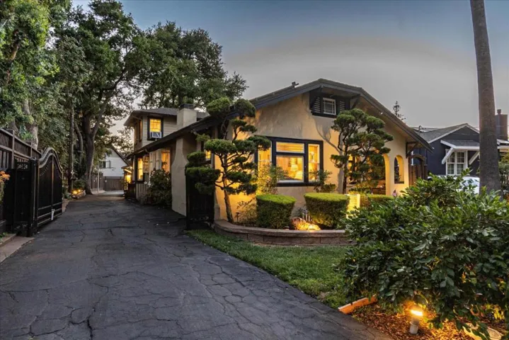 1085 Warren Avenue, San Jose, California 95125