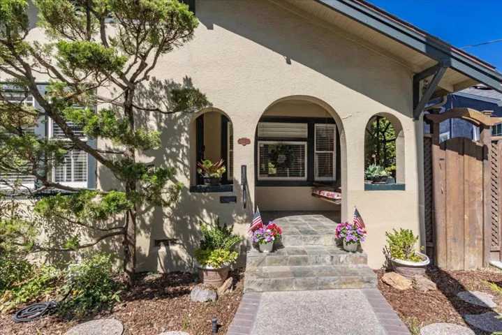 1085 Warren Avenue, San Jose, California 95125