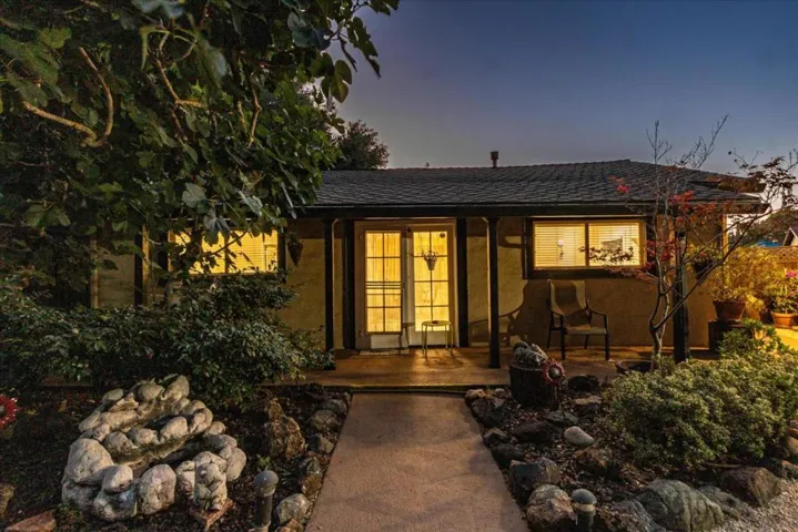 1085 Warren Avenue, San Jose, California 95125