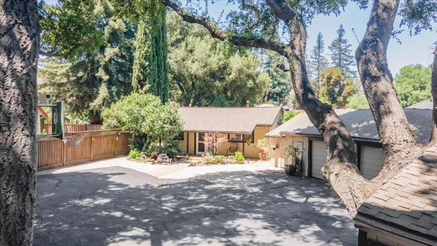 1085 Warren Avenue, San Jose, California 95125