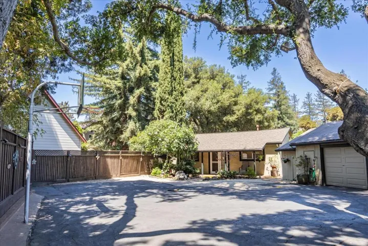 1085 Warren Avenue, San Jose, California 95125