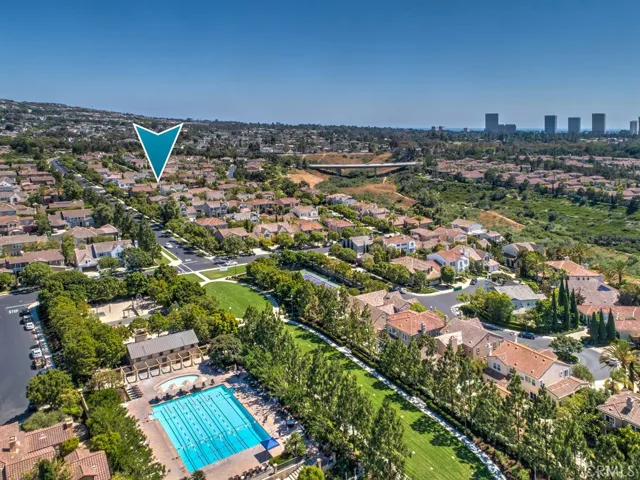 9 Anondale, Newport Beach, California 92660