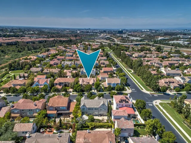 9 Anondale, Newport Beach, California 92660