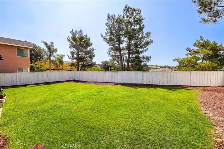 30 Riverview, Trabuco Canyon, California 92679