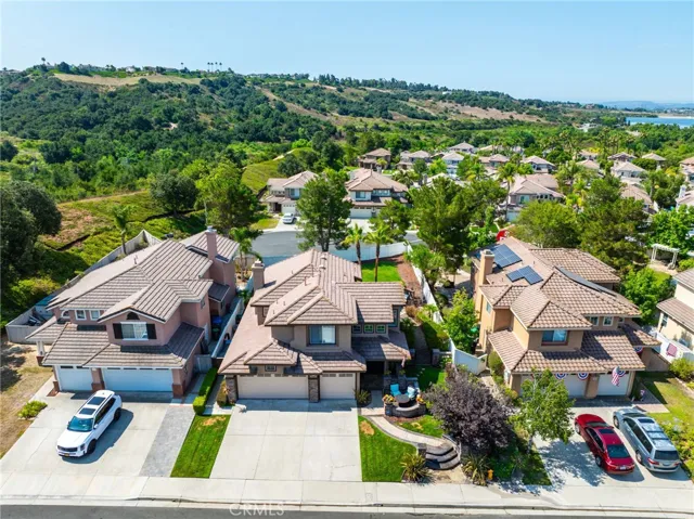 30 Riverview, Trabuco Canyon, California 92679