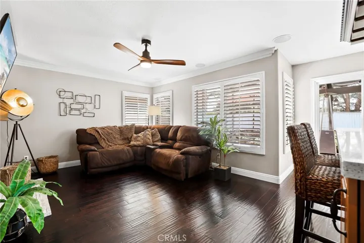 30 Riverview, Trabuco Canyon, California 92679