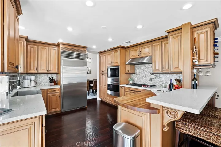 30 Riverview, Trabuco Canyon, California 92679