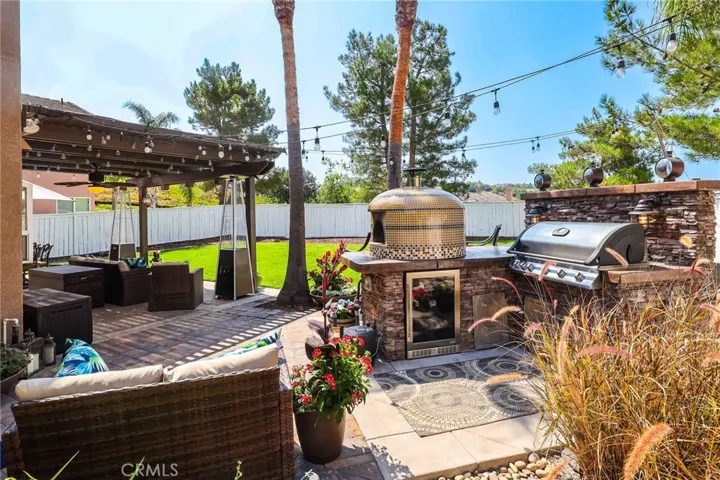 30 Riverview, Trabuco Canyon, California 92679