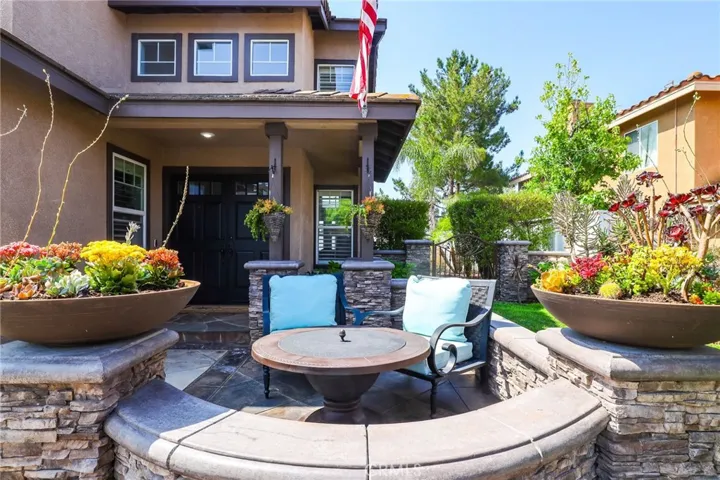 30 Riverview, Trabuco Canyon, California 92679