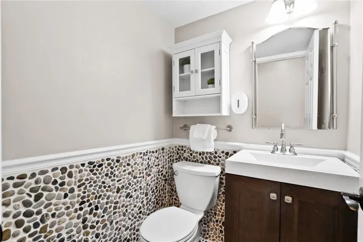30 Riverview, Trabuco Canyon, California 92679