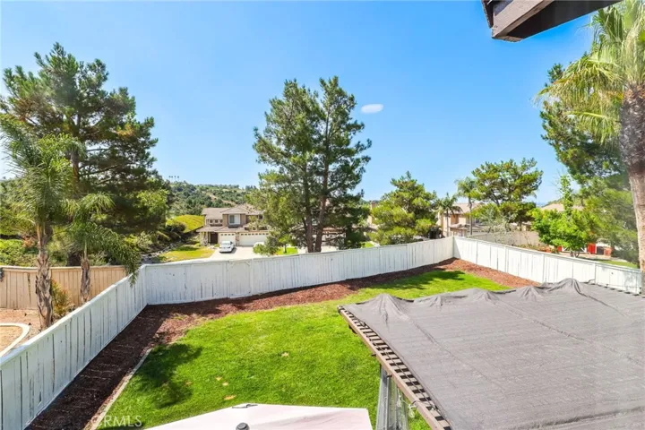 30 Riverview, Trabuco Canyon, California 92679