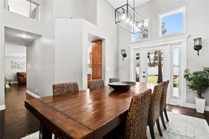 30 Riverview, Trabuco Canyon, California 92679