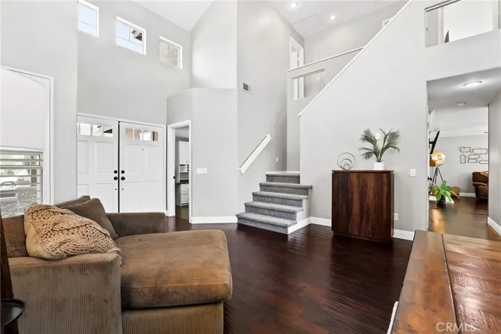 30 Riverview, Trabuco Canyon, California 92679