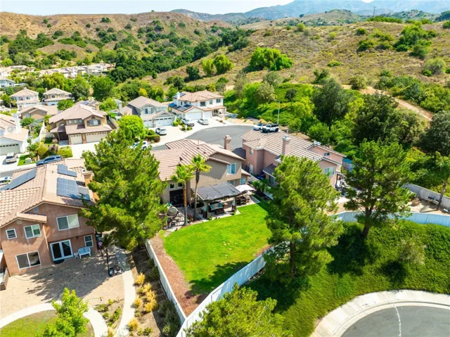 30 Riverview, Trabuco Canyon, California 92679