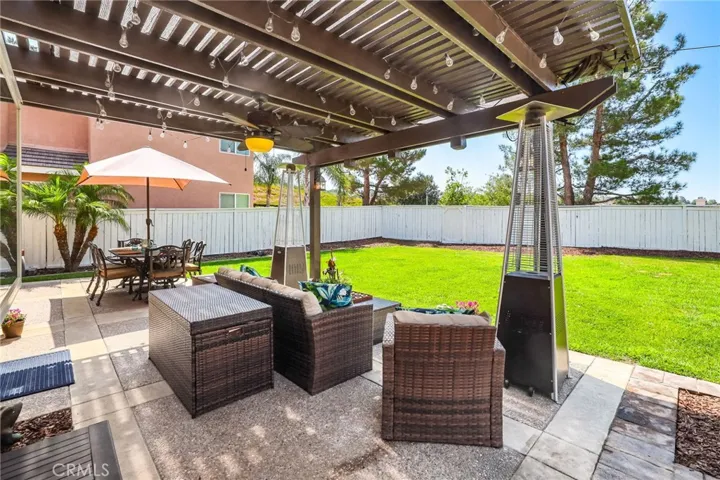 30 Riverview, Trabuco Canyon, California 92679