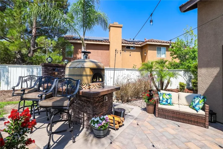 30 Riverview, Trabuco Canyon, California 92679