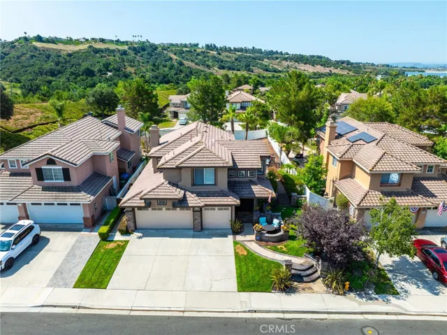 30 Riverview, Trabuco Canyon, California 92679