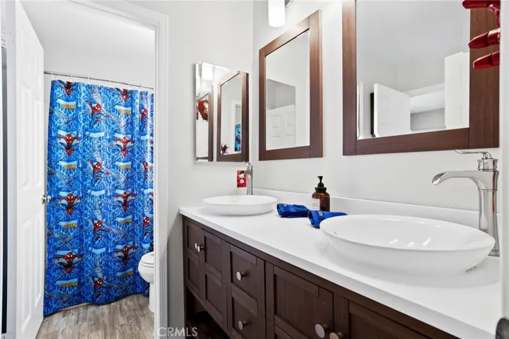 30 Riverview, Trabuco Canyon, California 92679