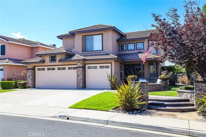 30 Riverview, Trabuco Canyon, California 92679