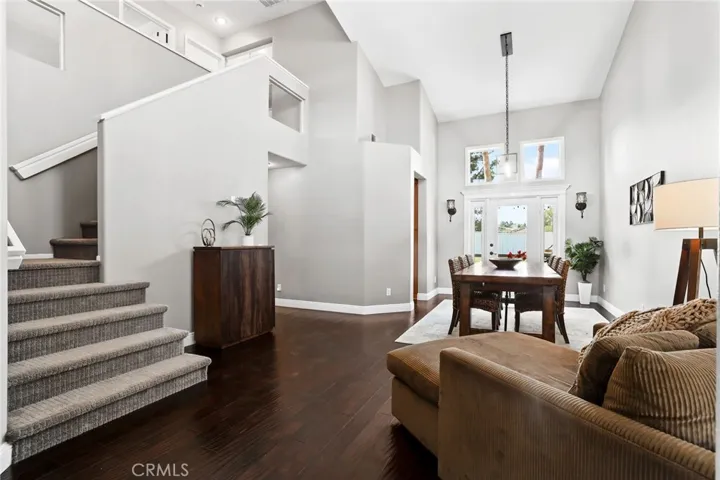 30 Riverview, Trabuco Canyon, California 92679