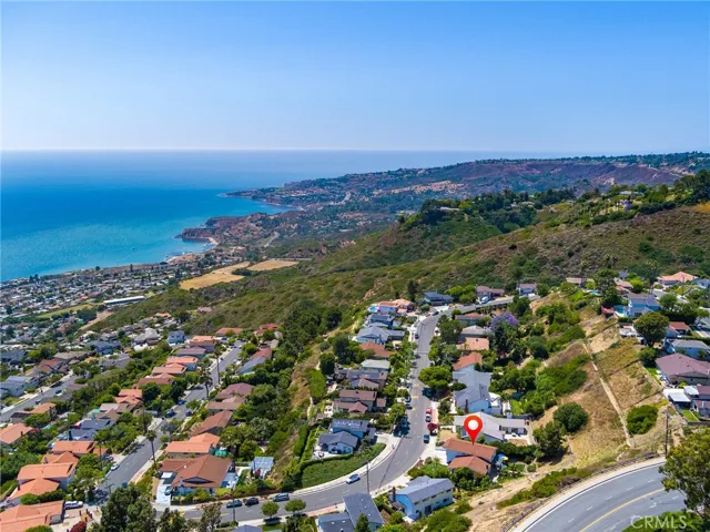 30530 Ganado Drive, Rancho Palos Verdes, California 90275