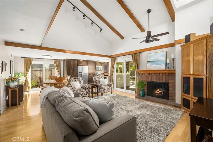 1245 Valparaiso Drive N, Placentia, California 92870