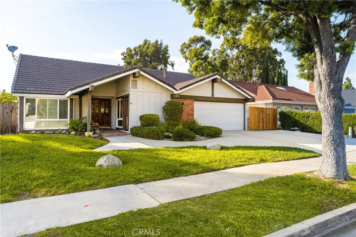1245 Valparaiso Drive N, Placentia, California 92870