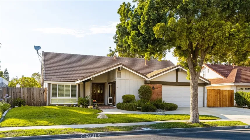1245 Valparaiso Drive N, Placentia, California 92870