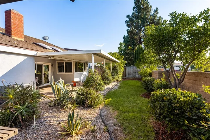 1245 Valparaiso Drive N, Placentia, California 92870
