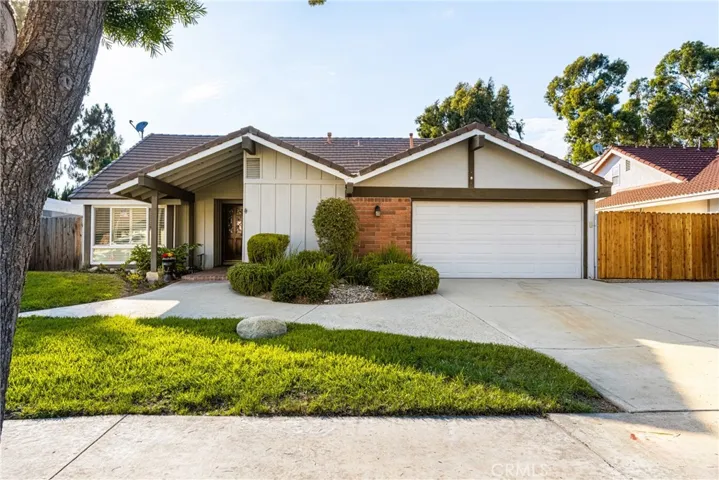 1245 Valparaiso Drive N, Placentia, California 92870