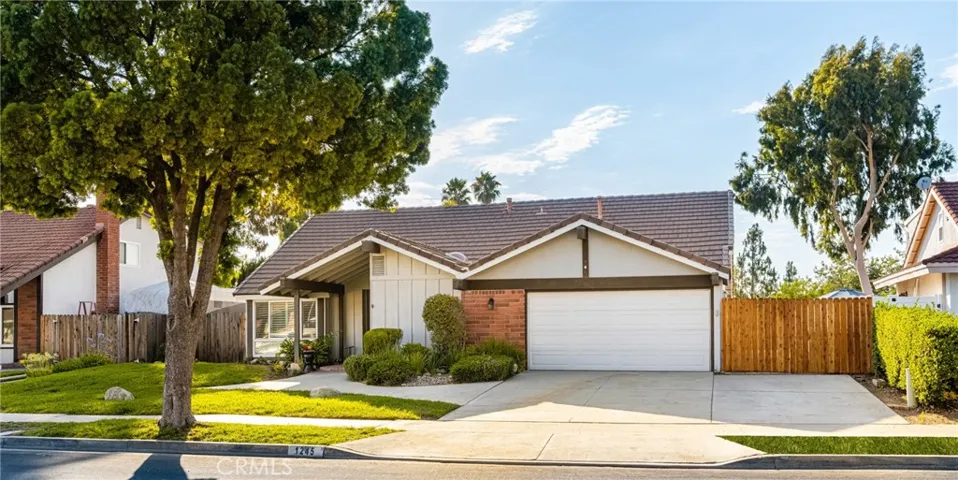 1245 Valparaiso Drive N, Placentia, California 92870