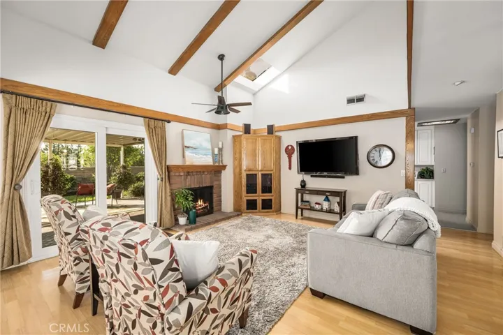 1245 Valparaiso Drive N, Placentia, California 92870